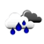 pluie très fine